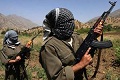 Irak desak Kurdi tarik...