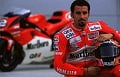 Biaggi jalani tes bersama...