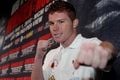Bahas masalah Canelo,...