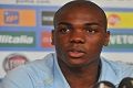 Ogbonna pas untuk Juventus