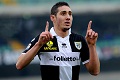 Diburu, Parma pertahankan...