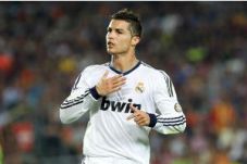 PSG tawari Ronaldo Rp1,5...