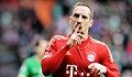 Muenchen pagari Ribery...
