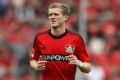 Andre Schurrle kemungkinan...