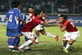 21 pemain Indonesia...