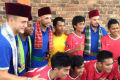 Nih kenalin, Si Pitung...