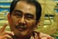 Jimly ogah ikut konvensi...