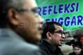 Majelis Syura: PKS tentukan...