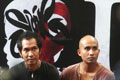 Jokowi ajak Slank kampanyekan...