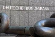 Bundesbank lihat prospek...