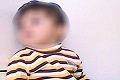Seorang bayi di Kuwait...