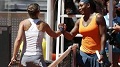 Serena Williams tantang...