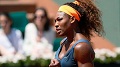 Serena minta dukungan...