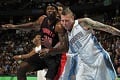 Komisaris NBA segera...