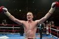 Froch tersinggung, Groves...