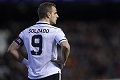 Soldado setia bersama...