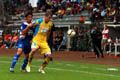 Sasa absen, tambal sulam...