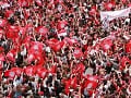 Tiket laga kandang Bayern...