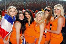 Tiket Belanda-Indonesia...