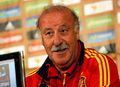 Spanyol tetapkan nomer...