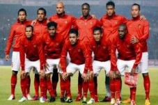 Indonesia tersungkur...