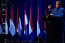 SBY tidak berani keluarkan...