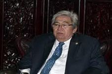 Pramono: Telah meninggal...
