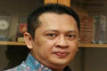 Ini cerita Bamsoet soal...