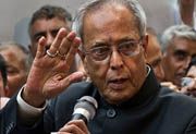 Presiden India pastikan...