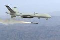 Protes serangan drone,...