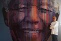 Nelson Mandela kembali...