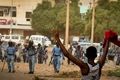 Oposisi Sudan serukan...