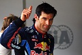 Webber-Alonso tukar...