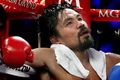 Pacquiao tak tertarik...