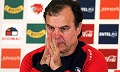 Bielsa keluar dari Bilbao