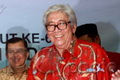 Karir politik sang Ketua...