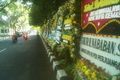 Sepanjang Jalan Teukur...