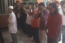 PDIP Jombang gelar salat...
