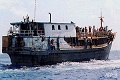 Perahu tenggelam, 13...