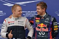 Bottas rasakan dampak...