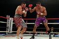 DeGale tumbangkan petinju...