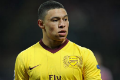 Alex Oxlade-Chamberlain...