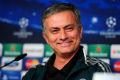 Mourinho sindir gaya...