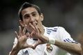 Di Maria masih kerasan...