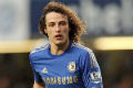 David Luiz bukan incaran...