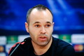 Iniesta sebut Mourinho...
