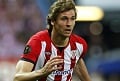 Llorente sebut Juventus...