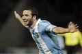 Ravanelli: Higuain instrument...