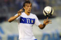 Gabbiadini: Italia bisa...
