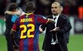 Guardiola ajak Abidal...